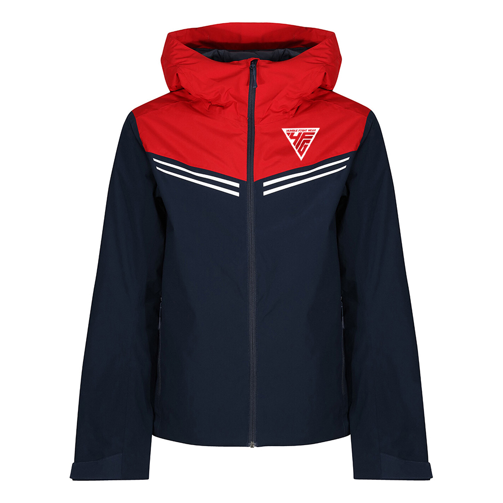 Waterproof Jackets