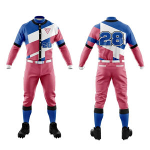 Baseball Uniforms