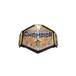 Championship Belt