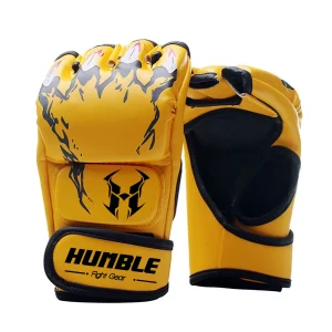 MMA Gloves