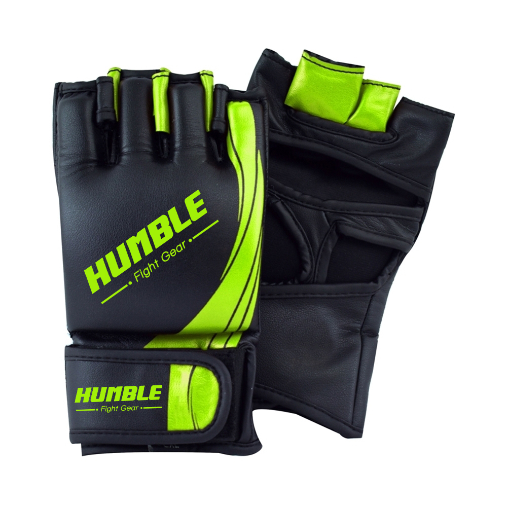 MMA Gloves