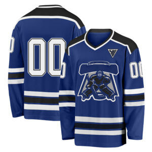 Ice Hockey Jersey