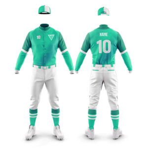 Baseball Uniforms