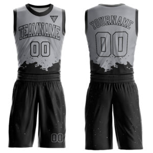 Basketball Uniforms