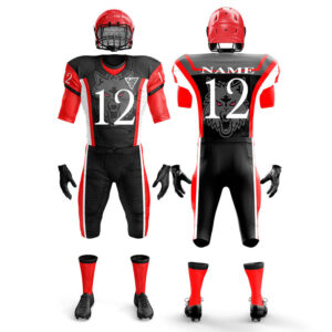 American Football Uniforms