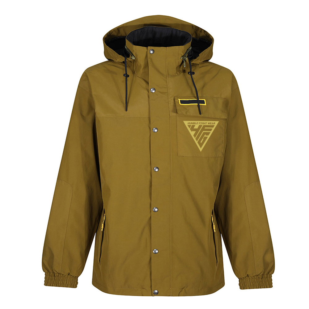Waterproof Jackets