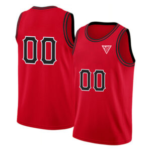 Basketball Jersey