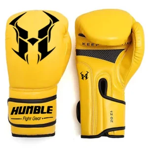 Boxing Gloves