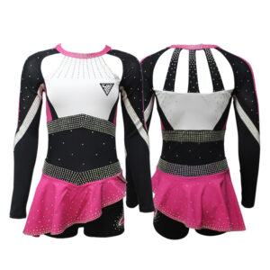 Cheerleading Uniform