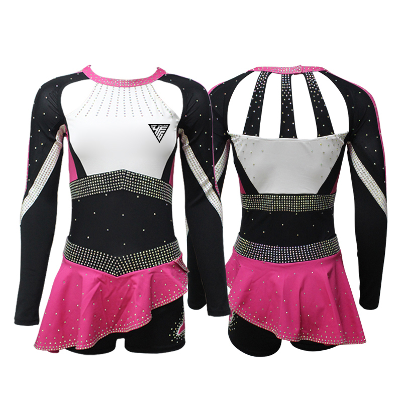 Cheerleading Uniform