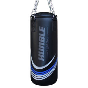Bounching Bags