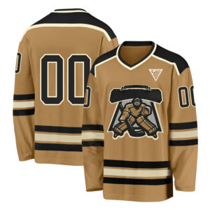 Ice Hockey Jersey
