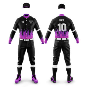Baseball Uniforms
