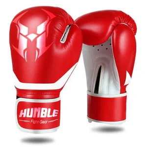 Boxing Gloves