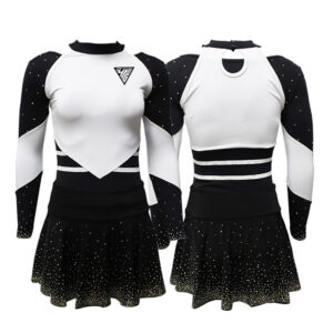 Cheerleading Uniform
