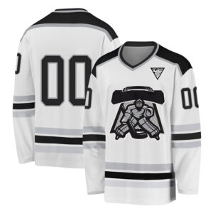 Ice Hockey Jersey