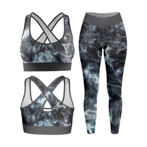 Bra & legging Set