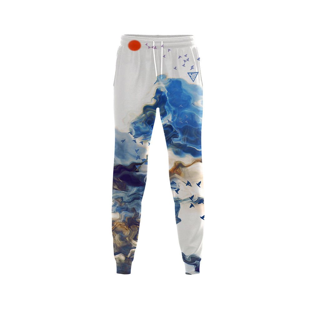 Compression Pants