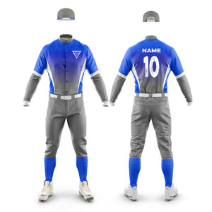 Baseball Uniforms