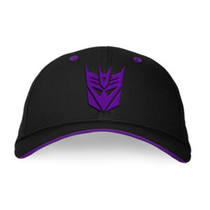 Caps
