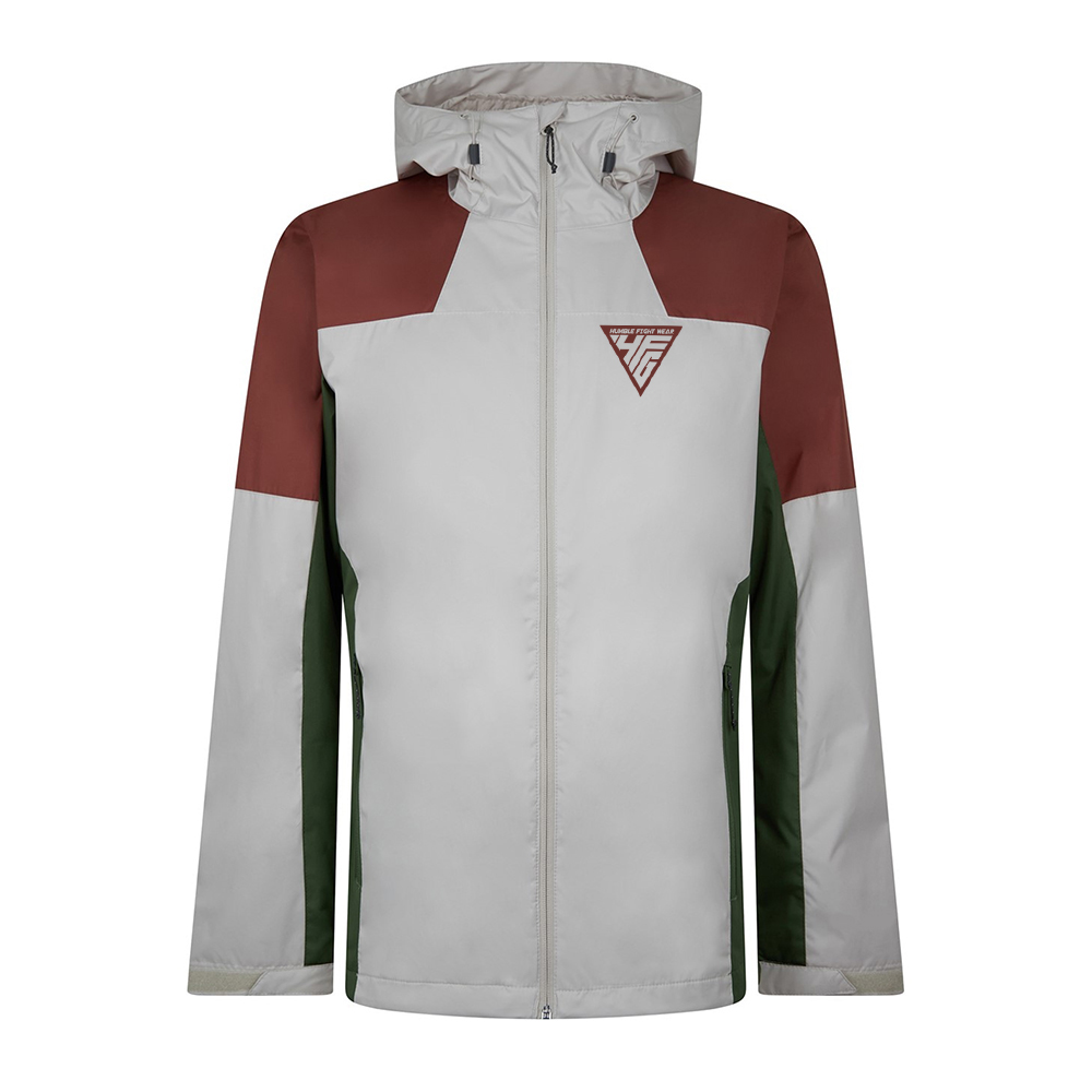 Waterproof Jackets