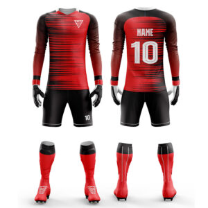 Goalkeeper Uniform