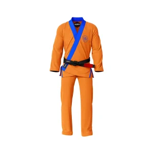 Bjj Gi