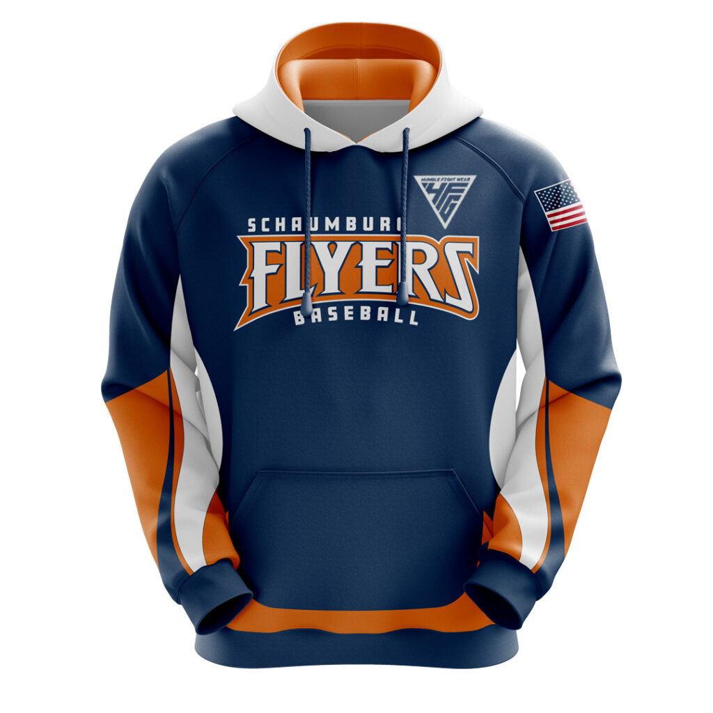 Hoodies
