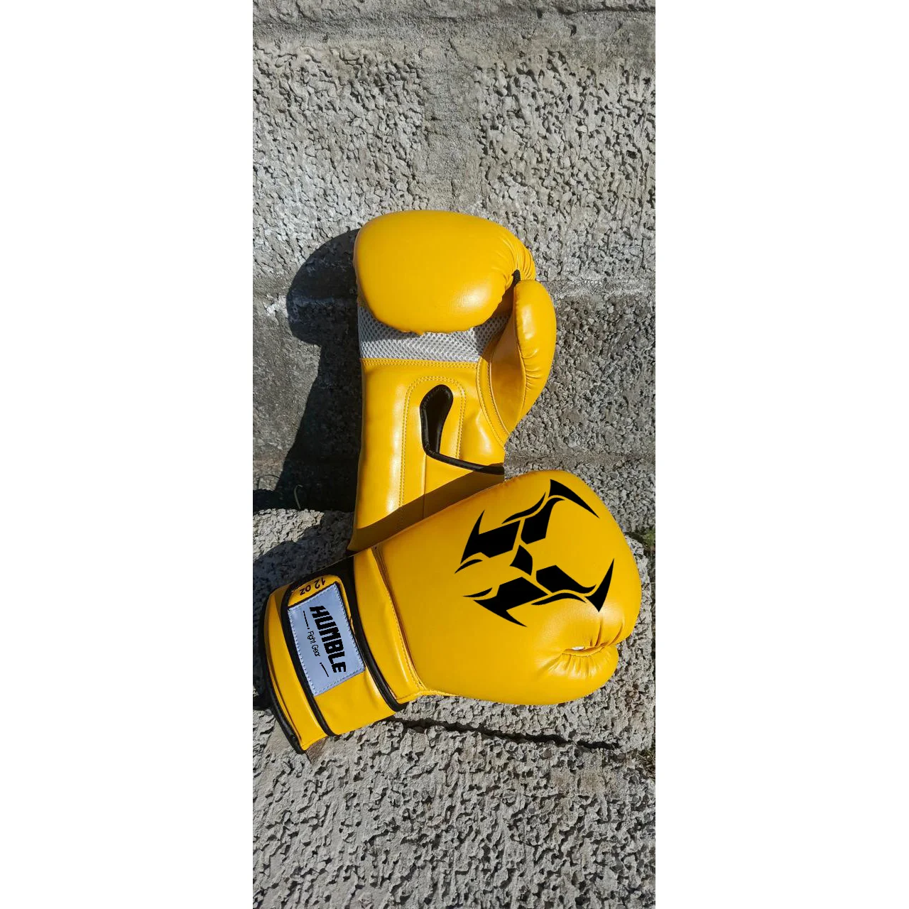 Boxing Gloves