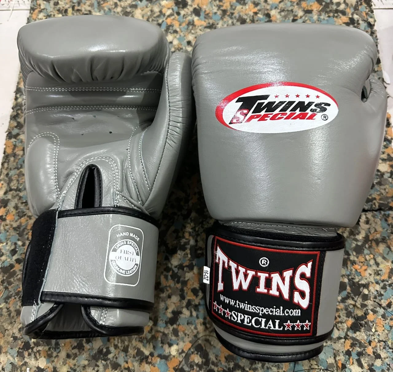 Boxing Gloves