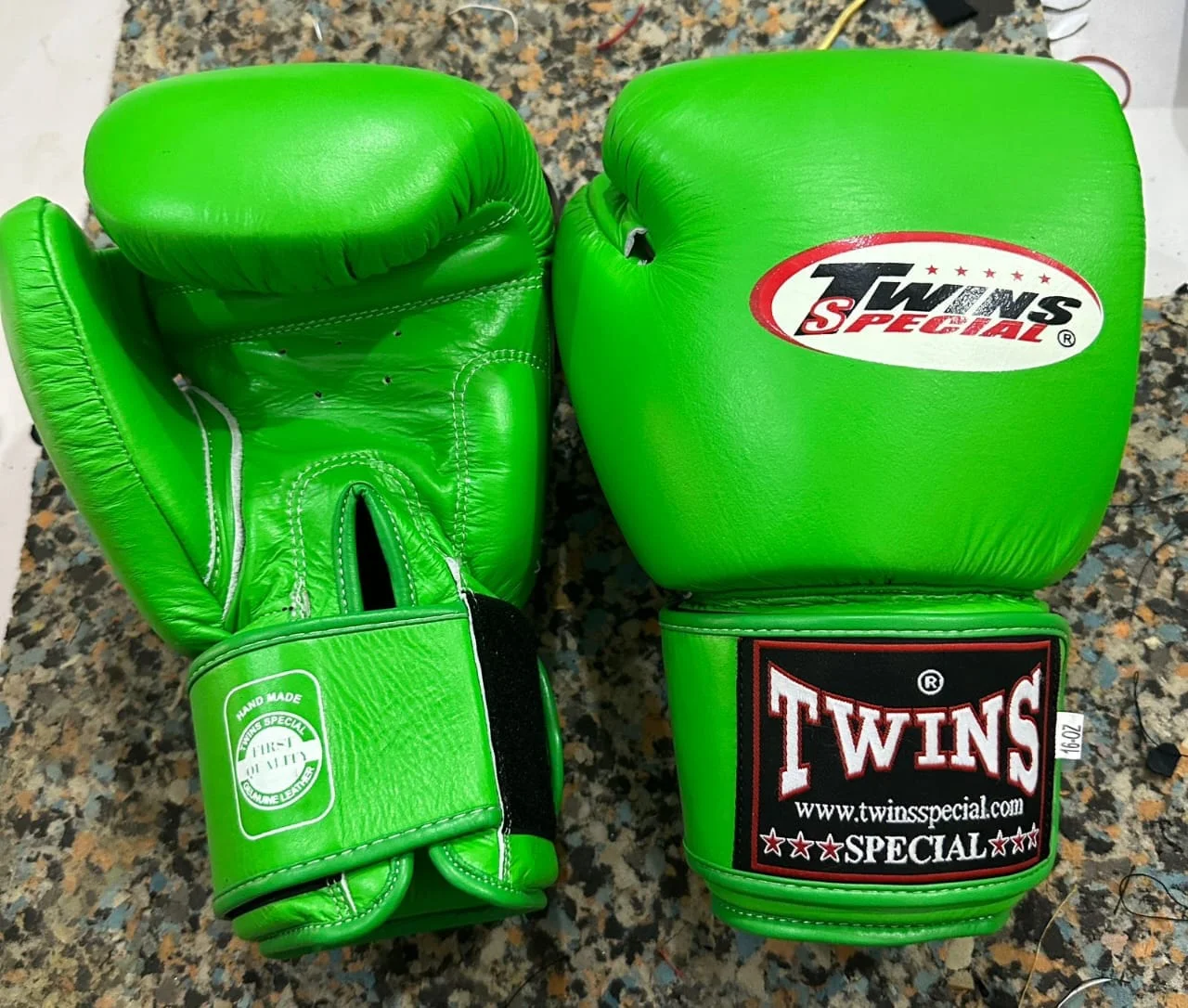 Boxing Gloves