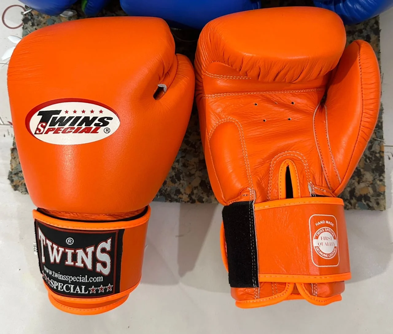 Boxing Gloves