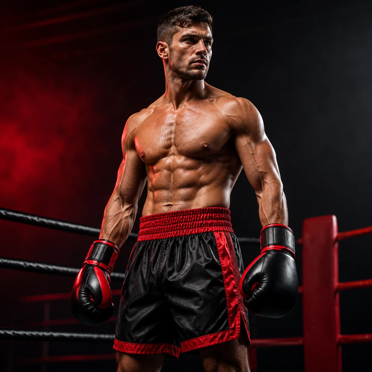 Boxing Equipment
