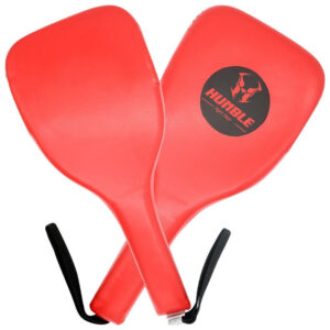 Boxing Paddle