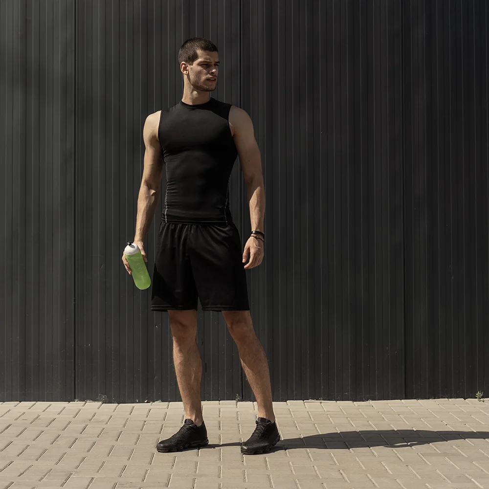 Fitness Wear