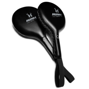 Boxing Paddle