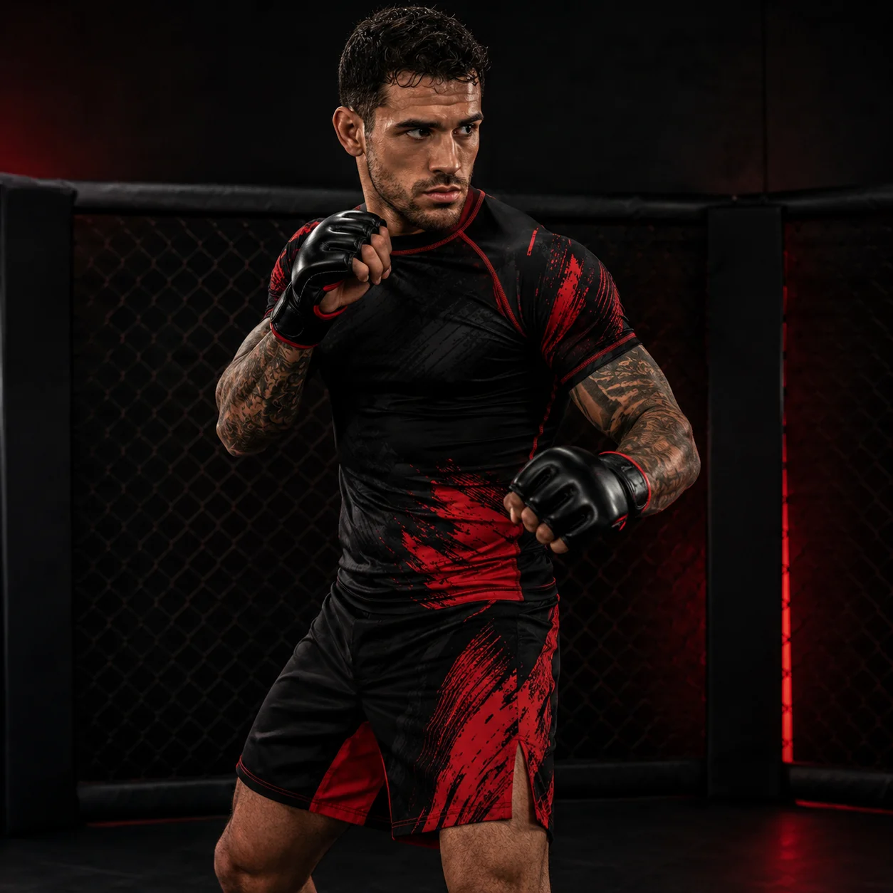 MMA Gear