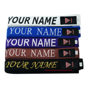 Belts