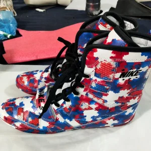Boxing Shoes