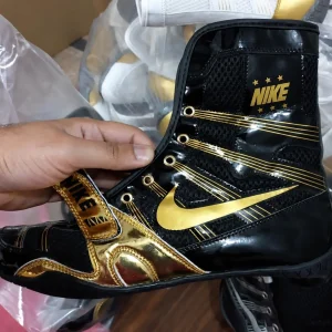 Boxing Shoes