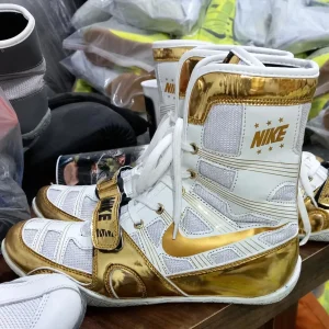 Boxing Shoes